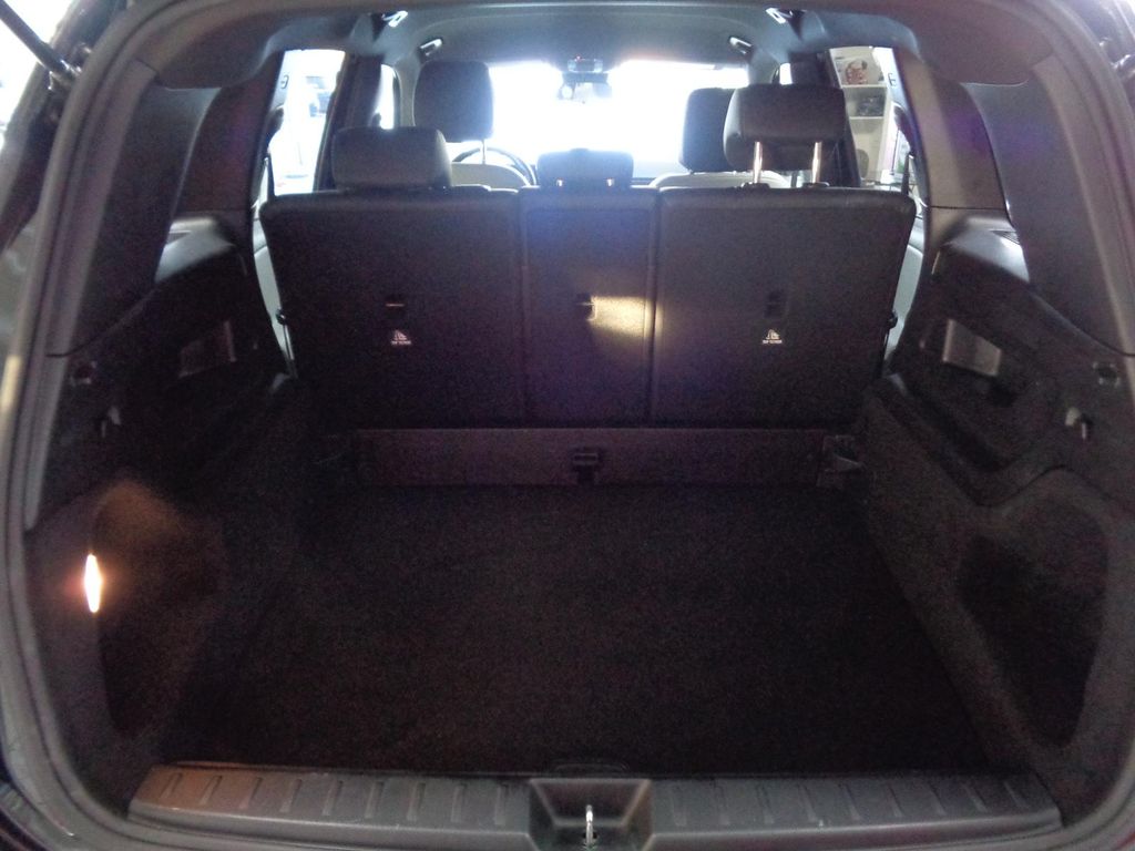 Mercedes-Benz GLB 200 2022