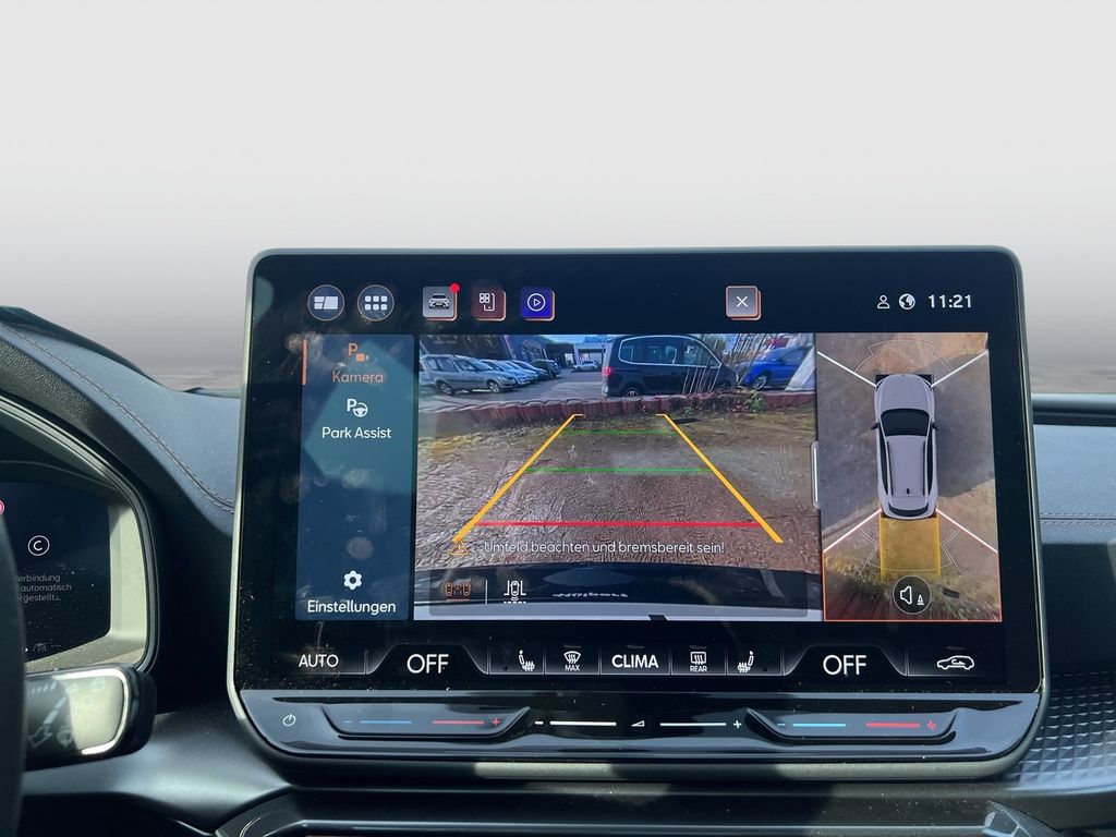 Cupra Formentor 2025