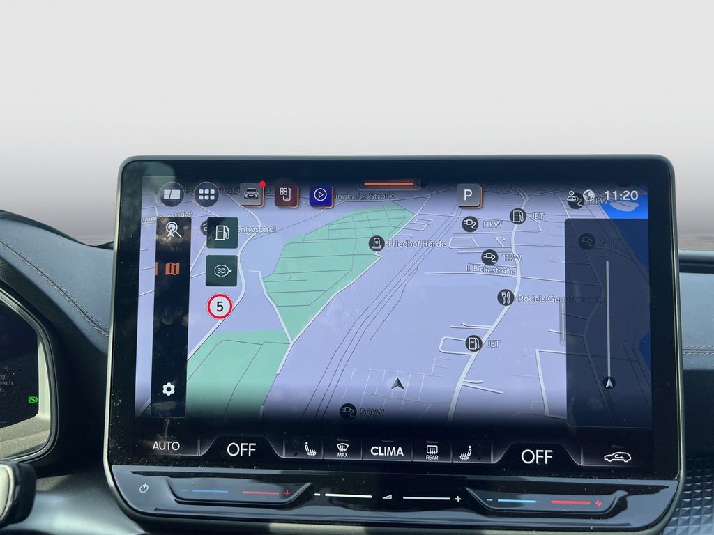 Cupra Formentor 2025