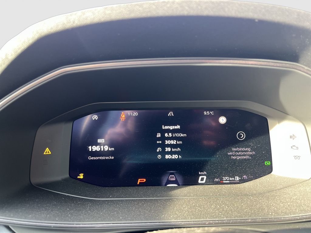 Cupra Formentor 2025