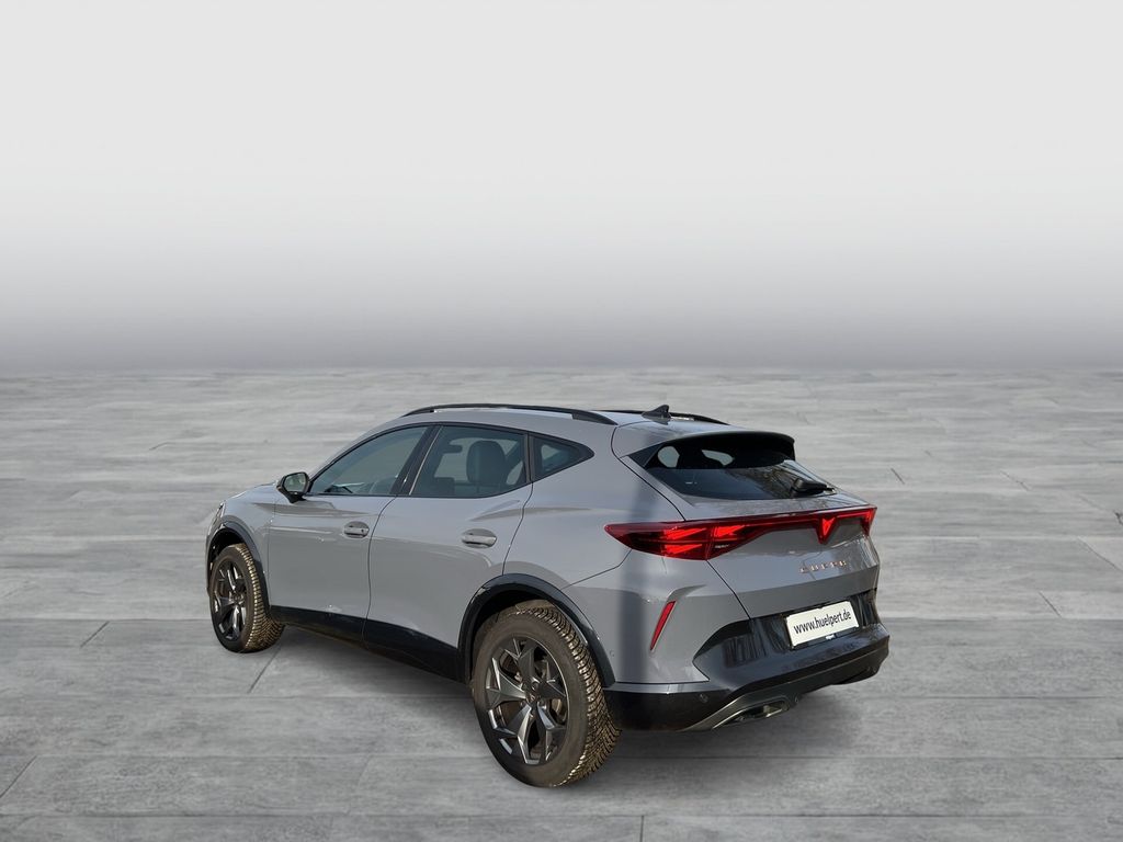 Cupra Formentor 2025