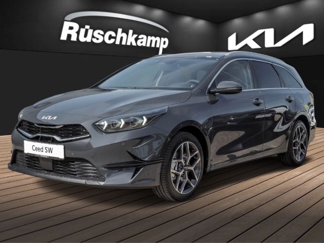 Kia cee'd Sportswagon