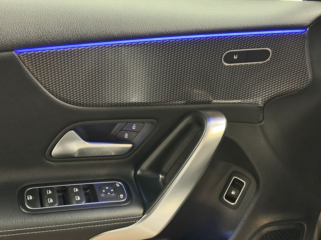 Mercedes-Benz A 250 2022