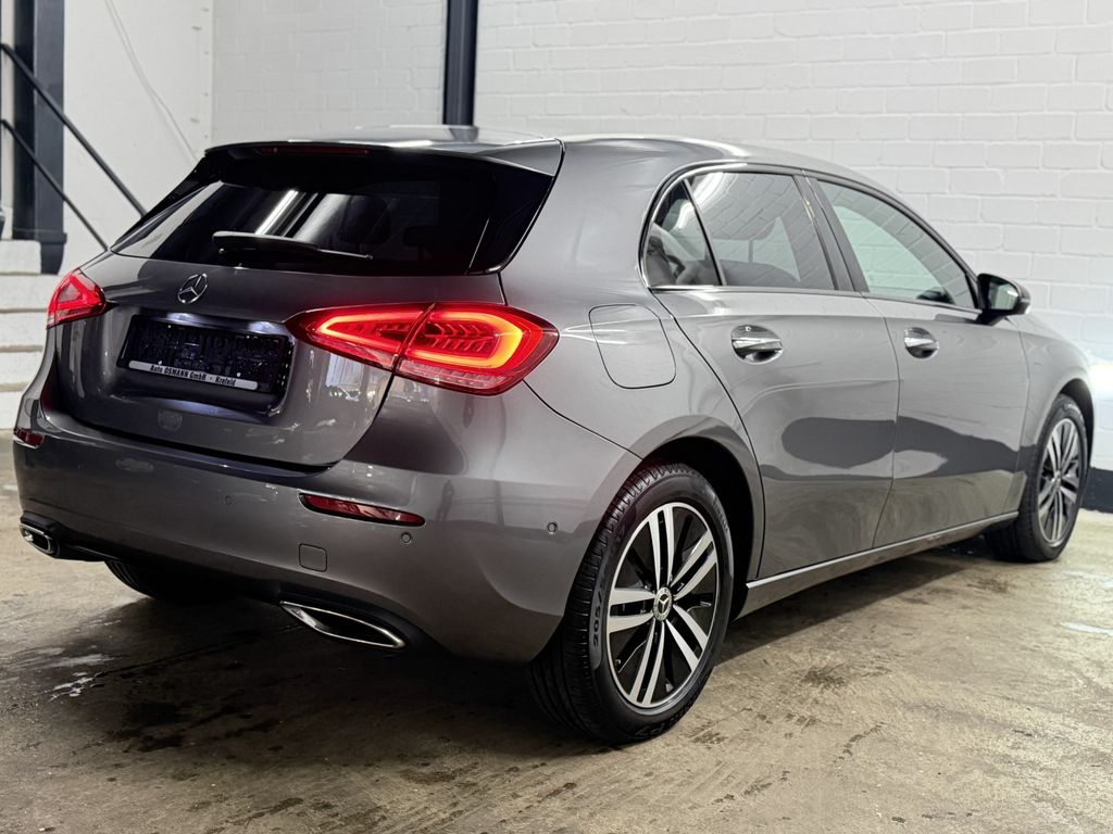 Mercedes-Benz A 250 2022
