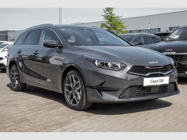 Kia cee'd Sportswagon