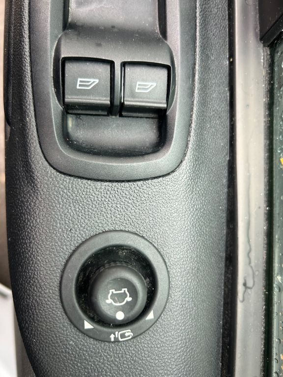 Ford Transit Custom 2022