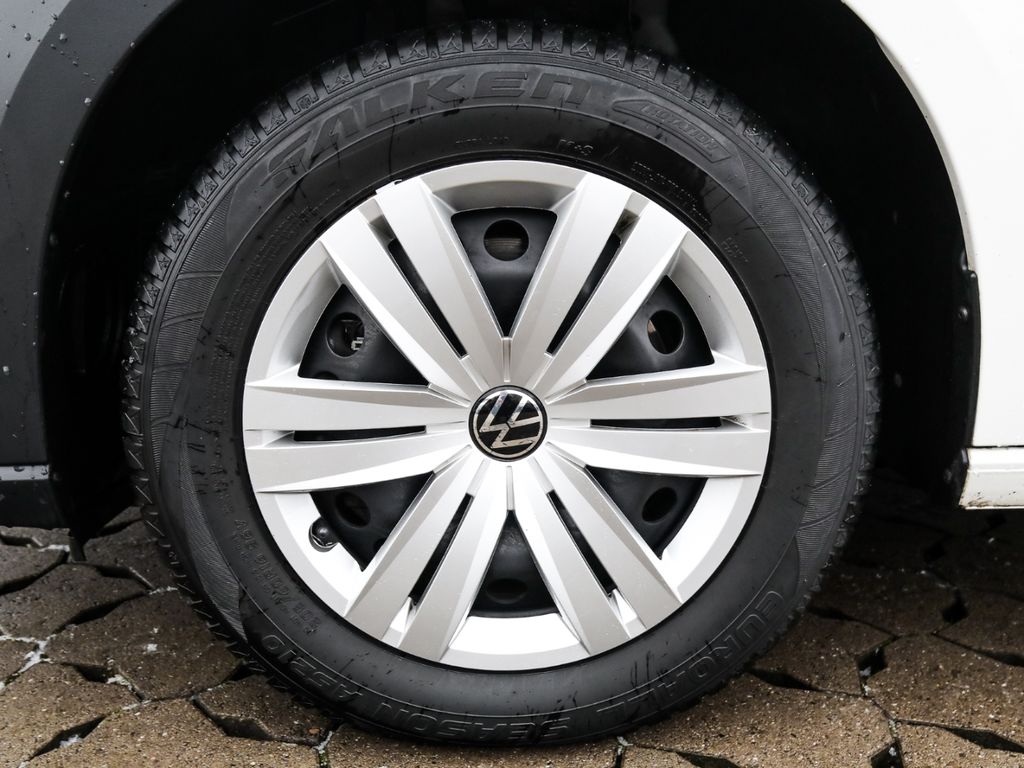 Volkswagen Caddy Maxi 2022