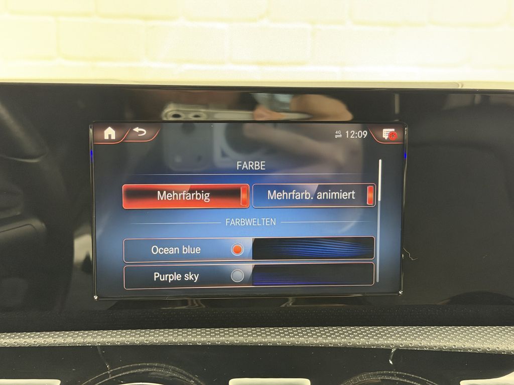 Mercedes-Benz A 250 2022