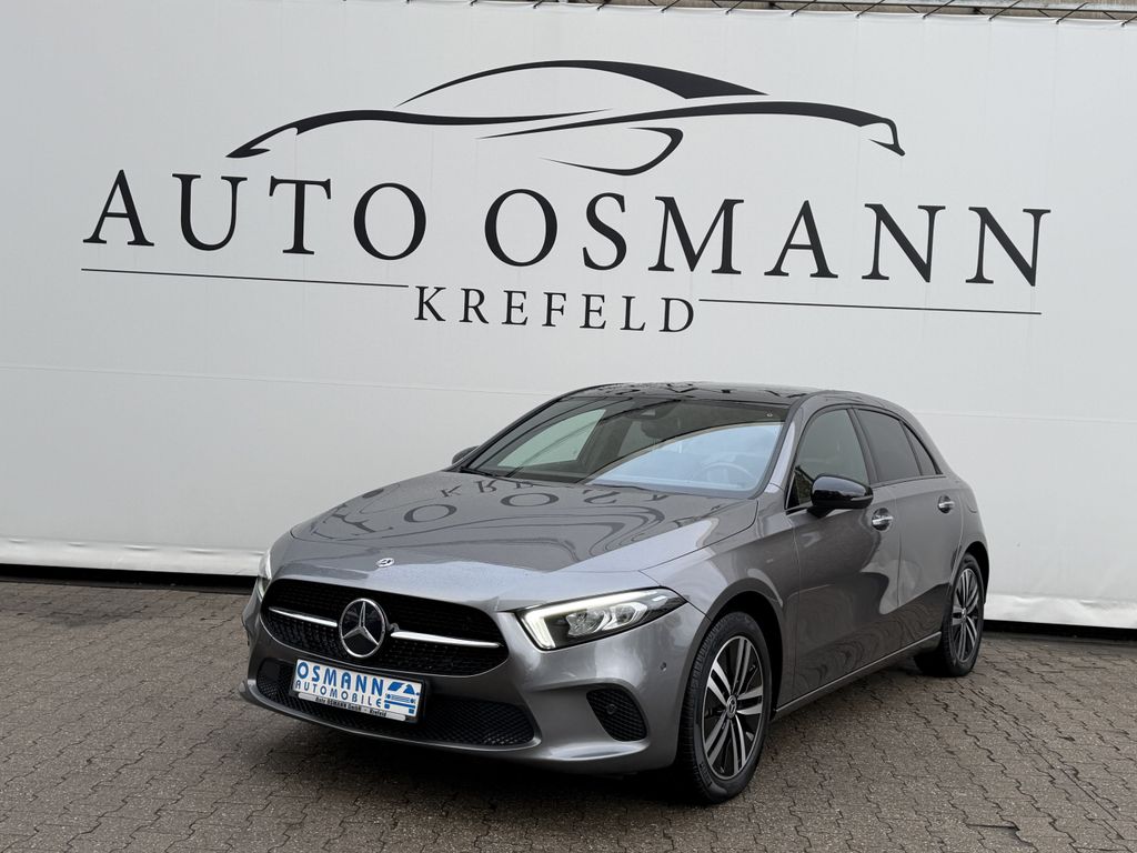 Mercedes-Benz A 250 2022