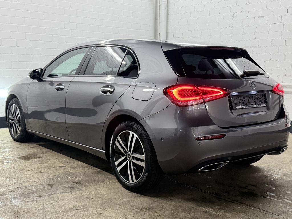 Mercedes-Benz A 250 2022