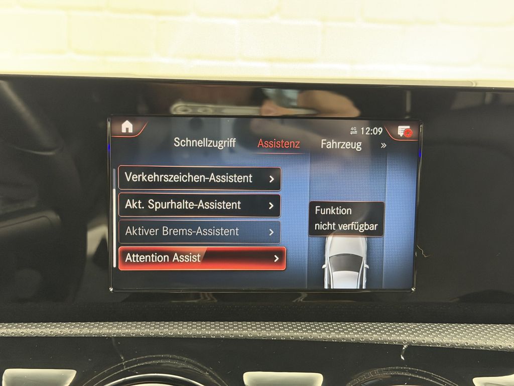 Mercedes-Benz A 250 2022