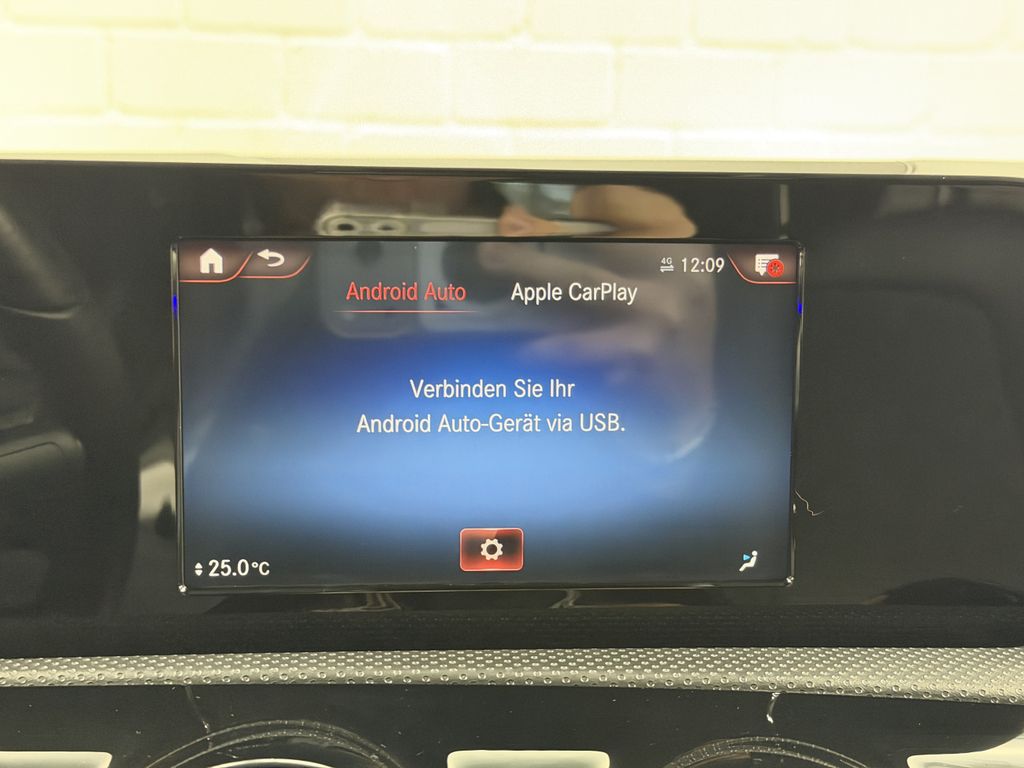 Mercedes-Benz A 250 2022