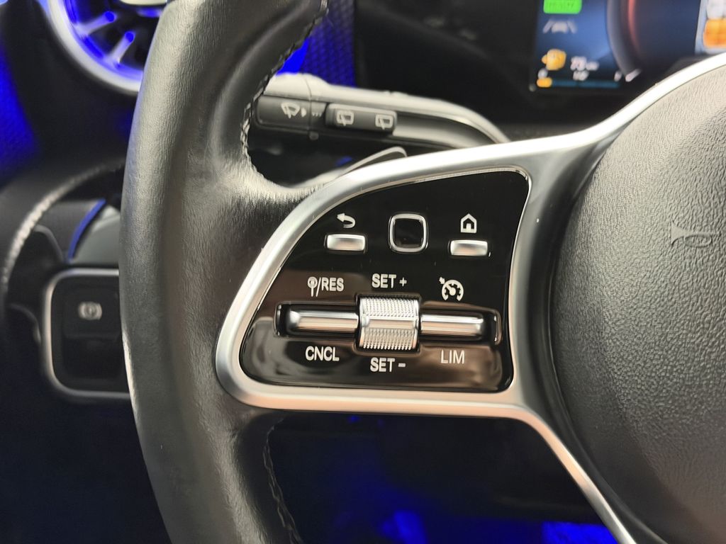 Mercedes-Benz A 250 2022