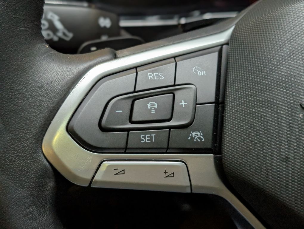 Volkswagen Touran 2025