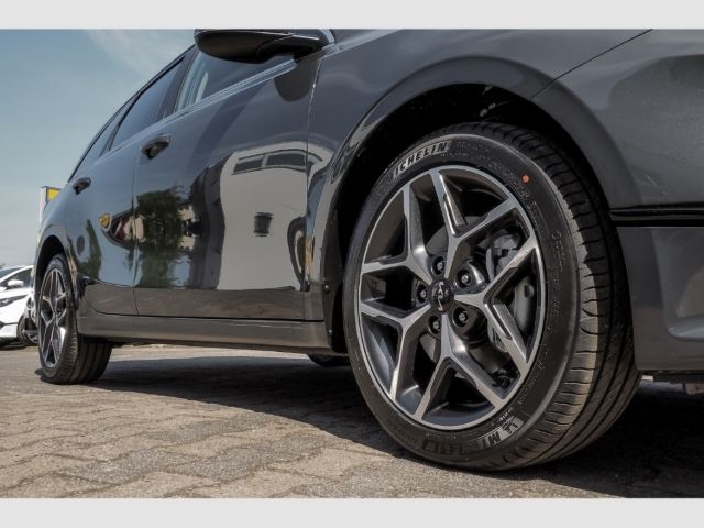 Kia cee'd Sportswagon