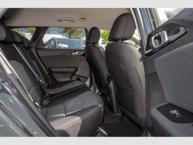 Kia cee'd Sportswagon