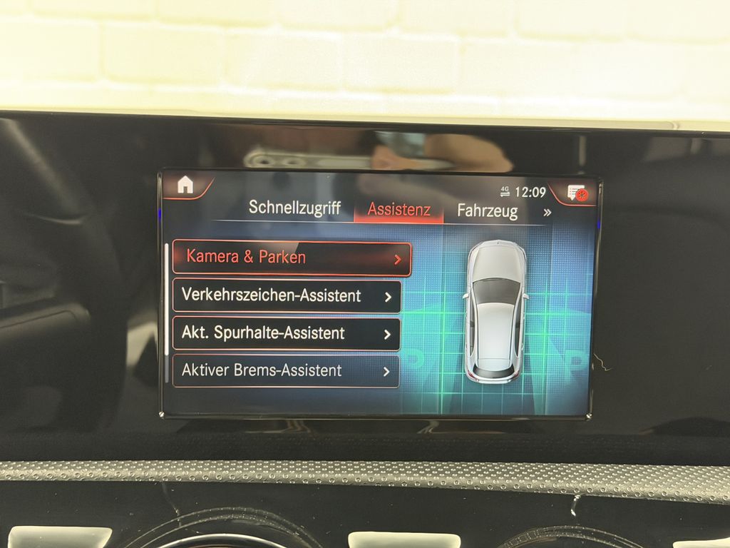 Mercedes-Benz A 250 2022