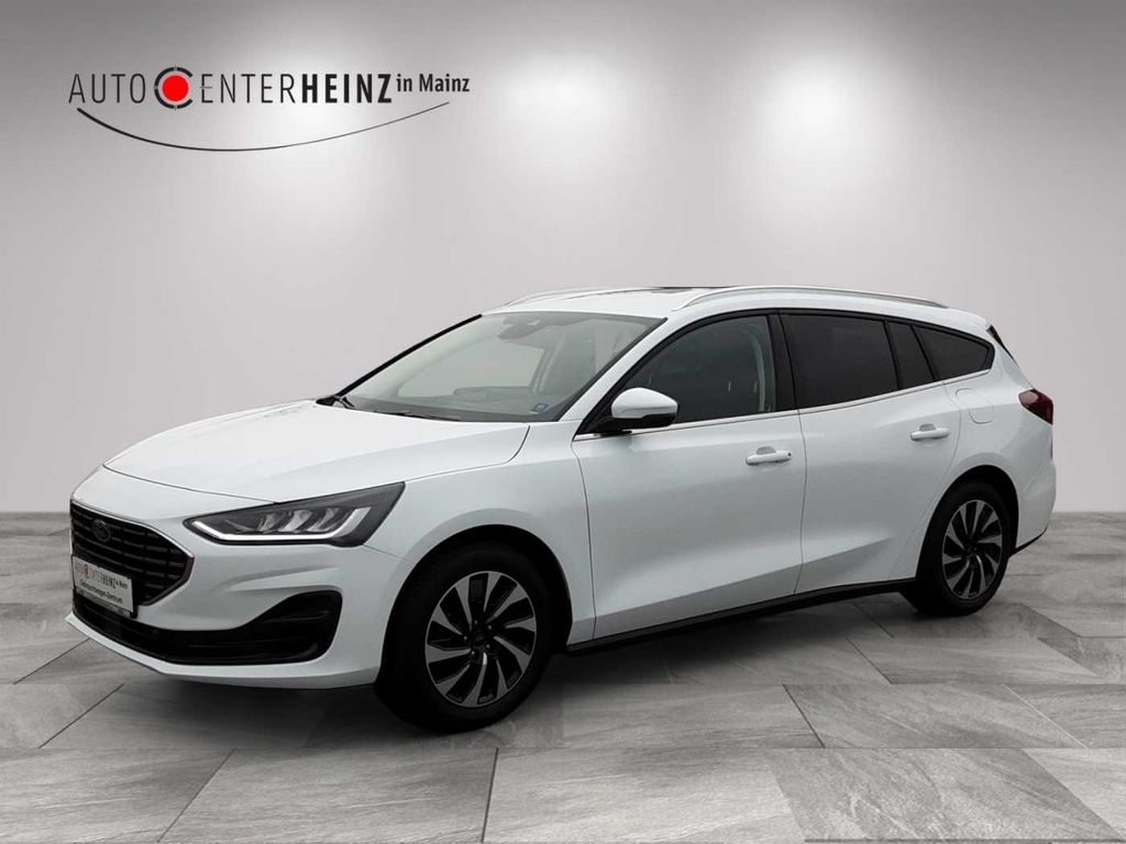 Ford Focus 2025