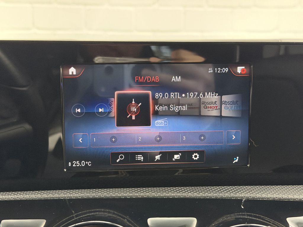 Mercedes-Benz A 250 2022