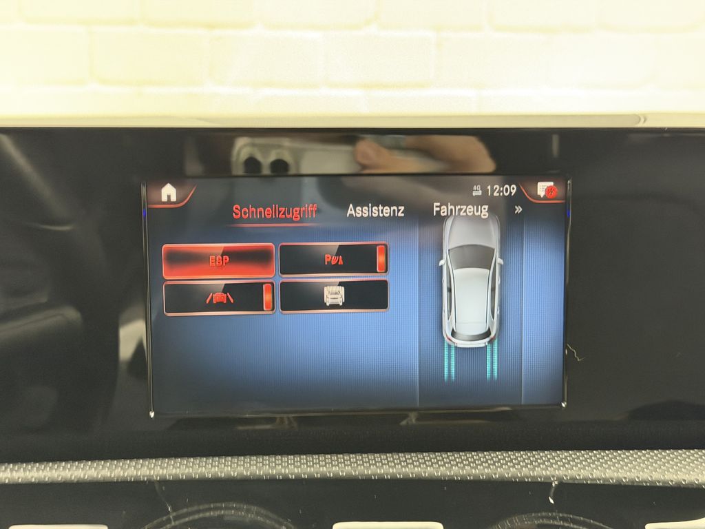 Mercedes-Benz A 250 2022