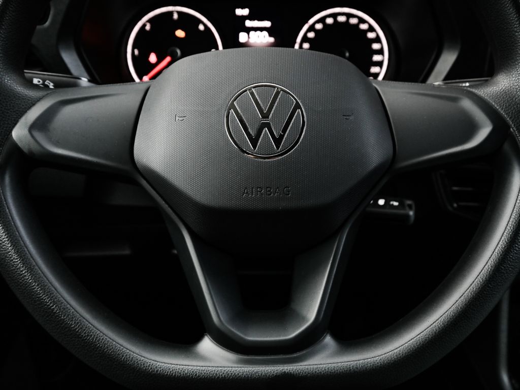 Volkswagen Caddy Maxi 2022