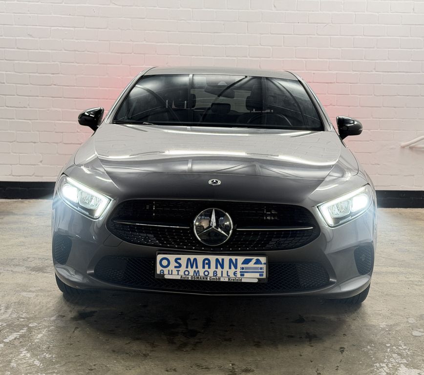 Mercedes-Benz A 250 2022