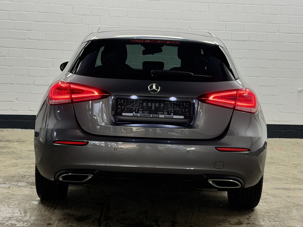 Mercedes-Benz A 250 2022