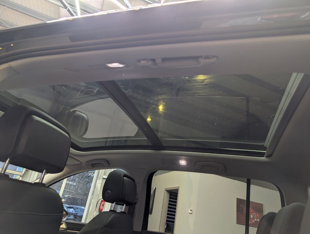 Volkswagen Touran 2025