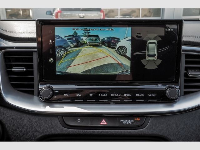 Kia cee'd Sportswagon