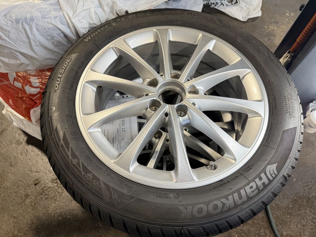 Mercedes-Benz A 250 2022