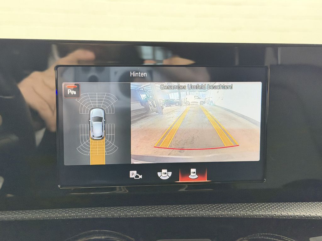 Mercedes-Benz A 250 2022