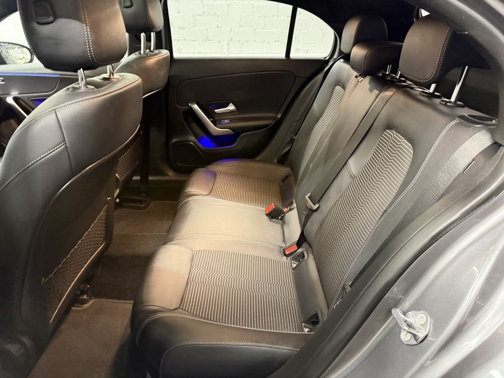 Mercedes-Benz A 250 2022