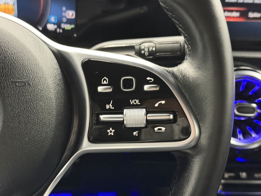 Mercedes-Benz A 250 2022