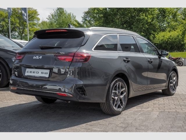 Kia cee'd Sportswagon