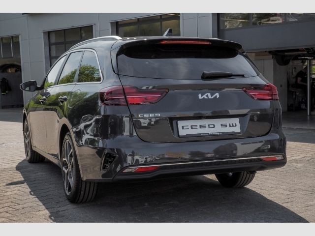 Kia cee'd Sportswagon