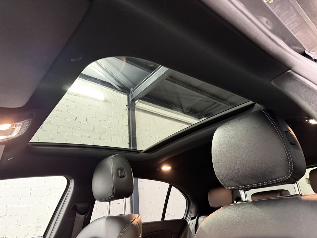 Mercedes-Benz A 250 2022