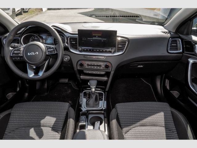 Kia cee'd Sportswagon