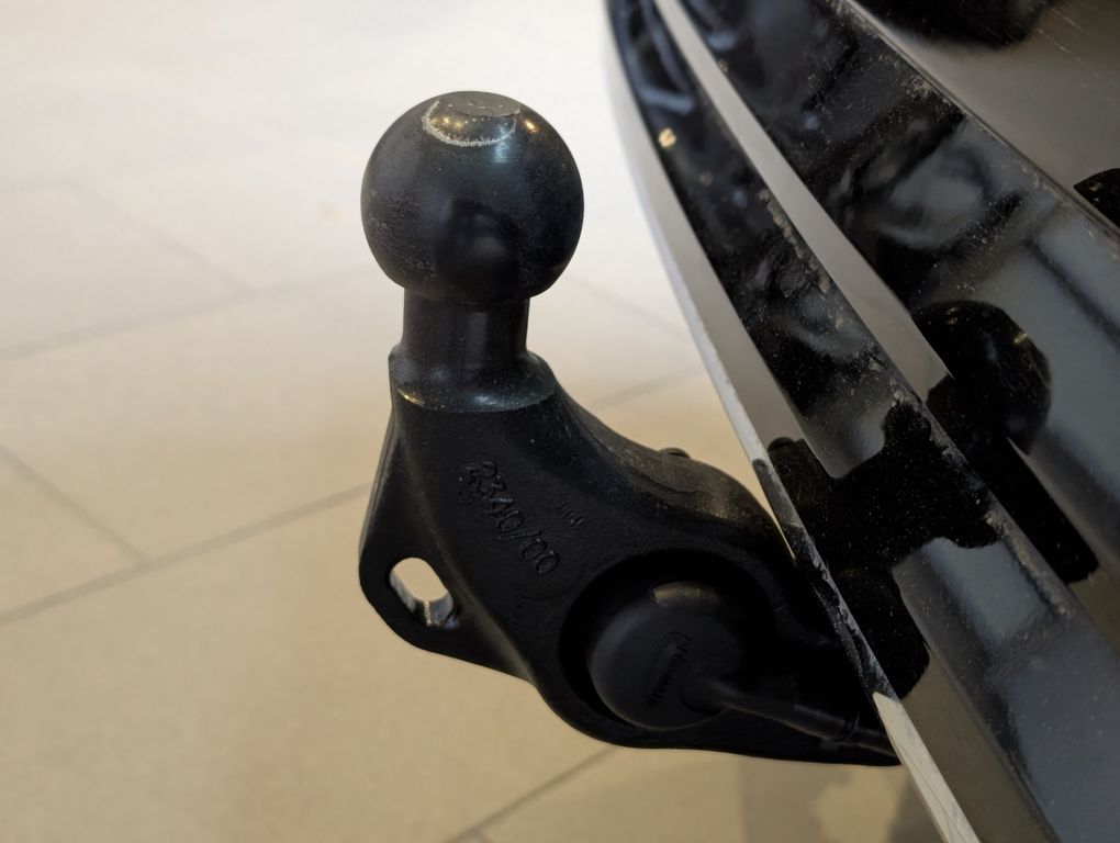 Volkswagen Touran 2025