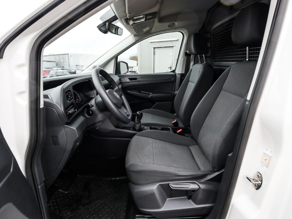 Volkswagen Caddy Maxi 2022