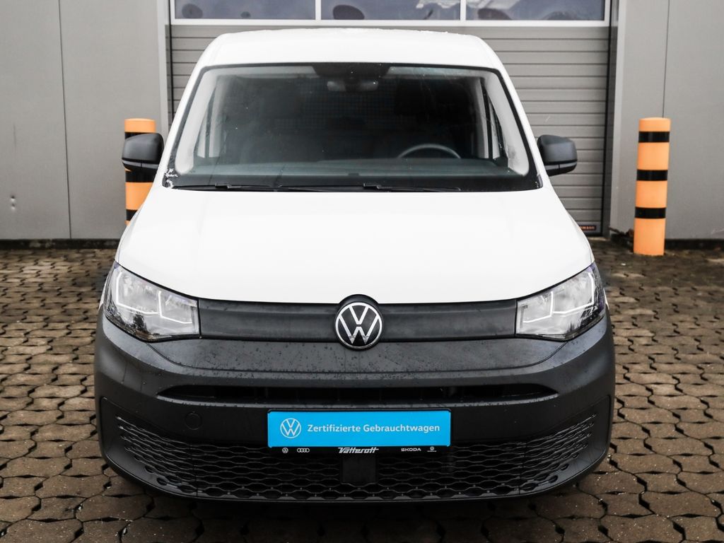 Volkswagen Caddy Maxi 2022