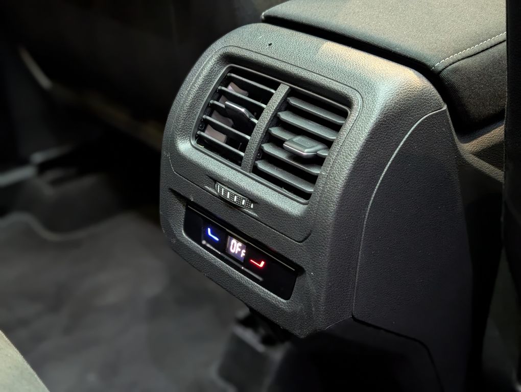 Volkswagen Touran 2025