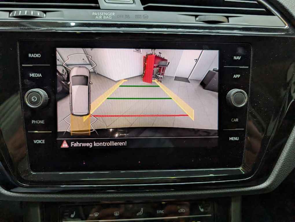 Volkswagen Touran 2025