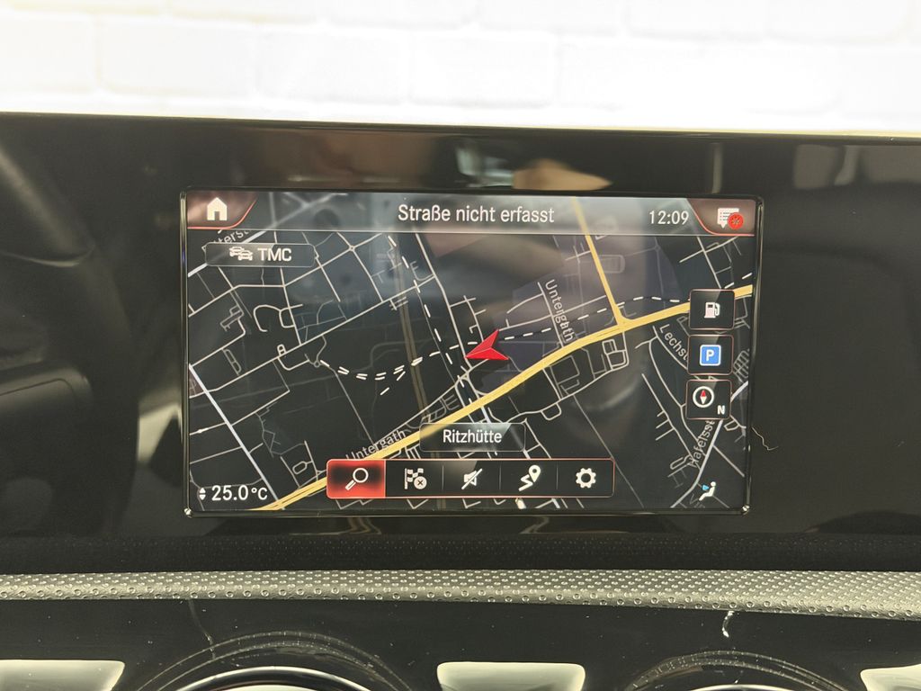 Mercedes-Benz A 250 2022