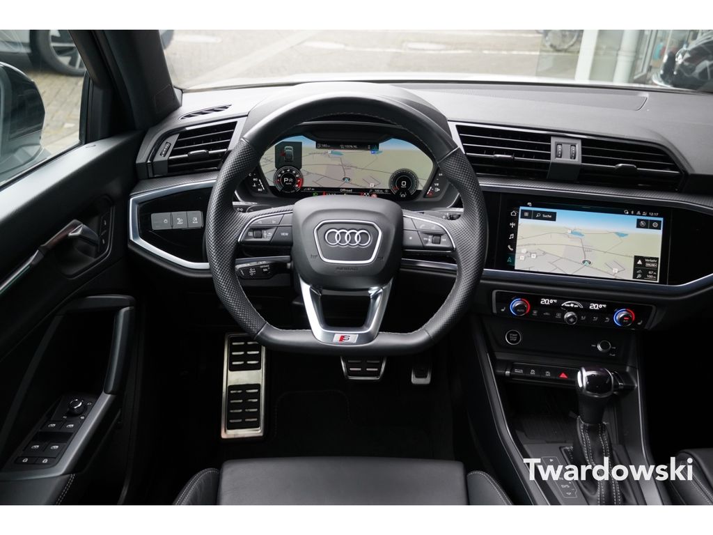 Audi Q3 2024