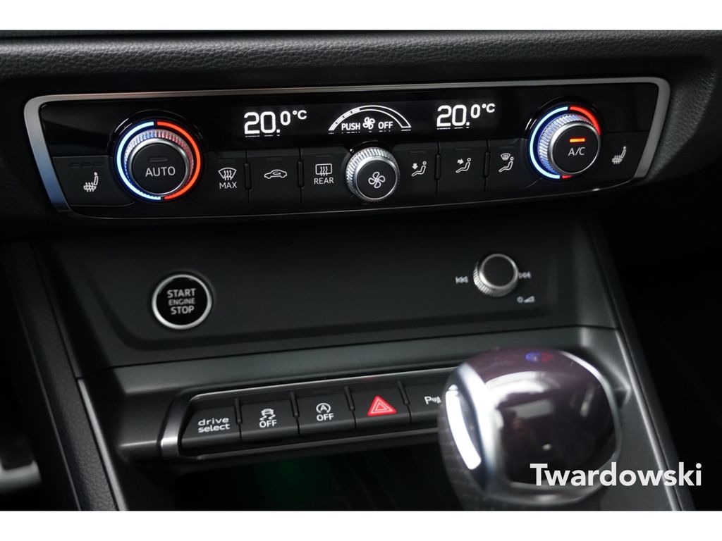 Audi Q3 2024