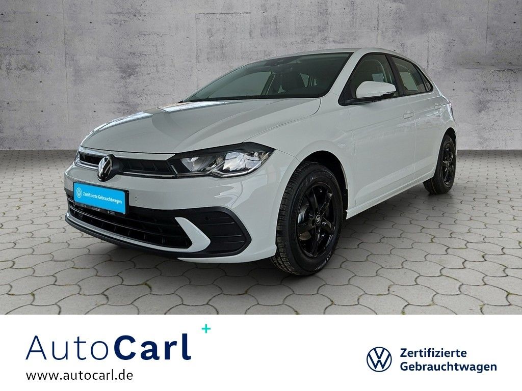 Volkswagen Polo 2025
