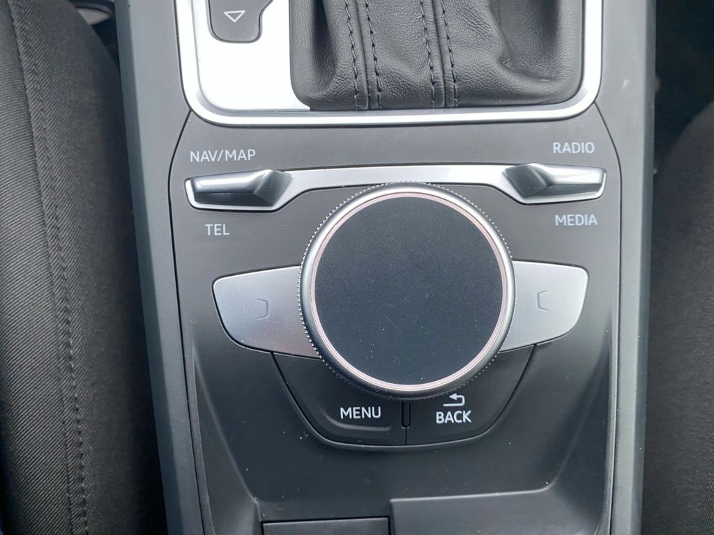 Audi Q2 2023
