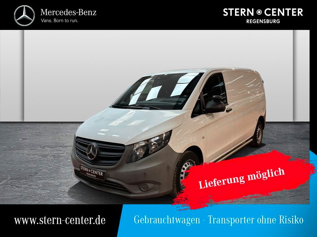 Mercedes-Benz Vito 2020