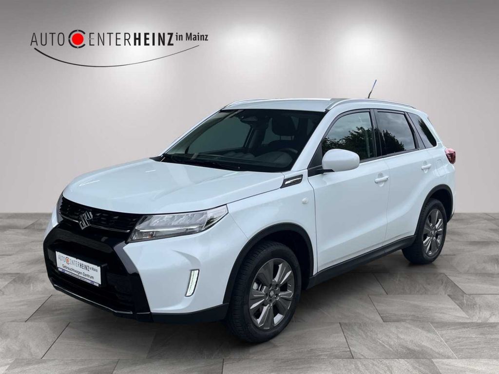 Suzuki Vitara 2025