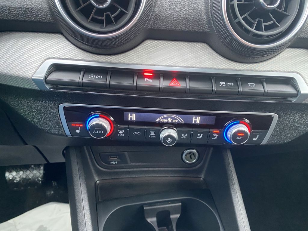 Audi Q2 2023